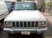 Jeep Cherokee Classic / Country/VX4(Cuero) - Automatico