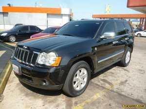 Jeep Grand Cherokee Limited - Automatico