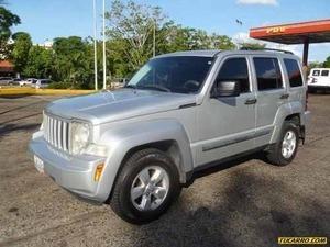 Jeep Grand Cherokee Limited - Automatico