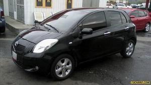 Toyota Yaris Sport - Sincronico