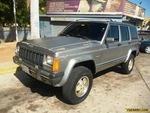 Jeep Cherokee Limited Edition 4x4 - Sincronico