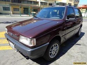 Fiat Uno