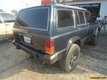 Jeep Cherokee Limited Edition 4x4 - Sincronico