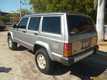 Jeep Cherokee Limited Edition 4x4 - Sincronico