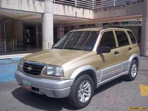 Chevrolet Grand Vitara