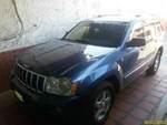 Jeep Grand Cherokee Limited - Automatico