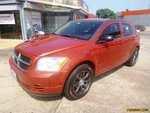 Dodge Caliber