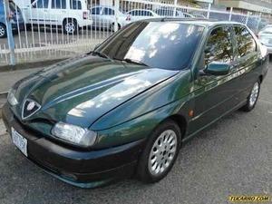 Alfa Romeo 146