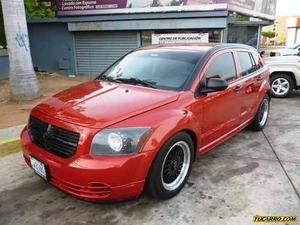 Dodge Caliber