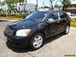 Dodge Caliber LX ATX - CVT