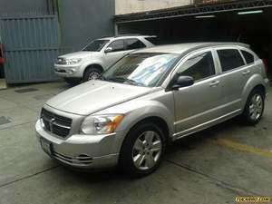 Dodge Caliber Base - CVT