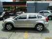 Dodge Caliber Base - CVT