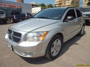 Dodge Caliber