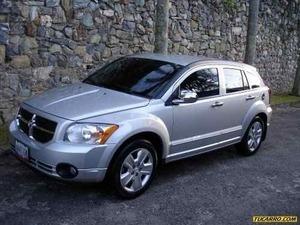 Dodge Caliber