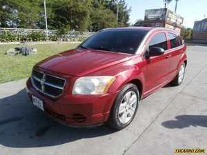 Dodge Caliber