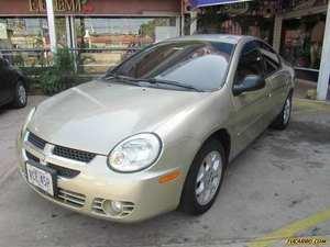 Dodge Neon