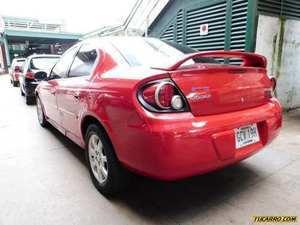 Dodge Neon