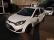 Ford Fiesta Move - Automatico