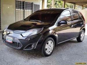 Ford Fiesta Move - Sincronico