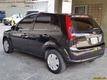 Ford Fiesta Move - Sincronico