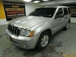 Jeep Grand Cherokee Limited 4x4 - Automatico