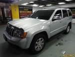 Jeep Grand Cherokee Limited 4x4 - Automatico