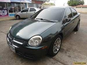 Dodge Neon