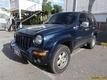 Jeep Cherokee Limited Edition 4x4 - Automatico