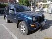 Jeep Cherokee Limited Edition 4x4 - Automatico