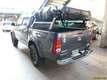 Toyota Hilux Doble Cabina Kavak 4x4 - Automatico