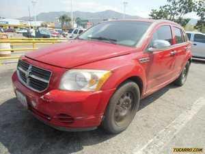 Dodge Caliber