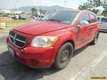 Dodge Caliber