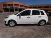 Ford Fiesta Move - Sincronico