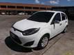 Ford Fiesta Move - Sincronico