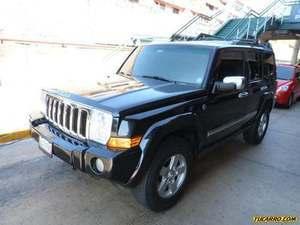 Jeep Commander