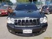 Jeep Grand Cherokee Limited 4x4 - Automatico