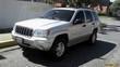 Jeep Grand Cherokee Overland 4x4 - Automatico