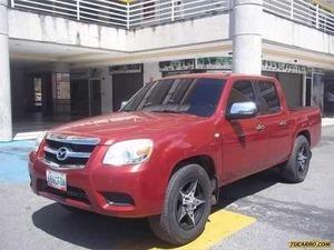 Mazda BT-50