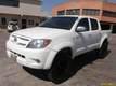 Toyota Hilux Doble Cabina Kavak 4x4 - Automatico