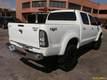 Toyota Hilux Doble Cabina Kavak 4x4 - Automatico