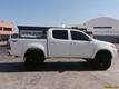 Toyota Hilux Doble Cabina Kavak 4x4 - Automatico