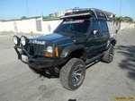 Jeep Cherokee Classic 4x4/Laredo/VX3T(Tela) - Sincronico