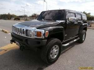 Hummer H3