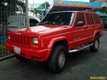 Jeep Cherokee Classic 4x4 - Automatico