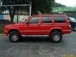 Jeep Cherokee Classic 4x4 - Automatico