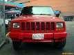 Jeep Cherokee Classic 4x4 - Automatico