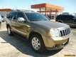 Jeep Grand Cherokee Limited - Automatico