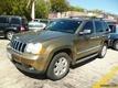 Jeep Grand Cherokee Limited - Automatico