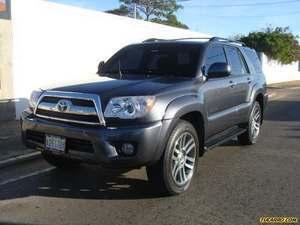 Toyota 4Runner