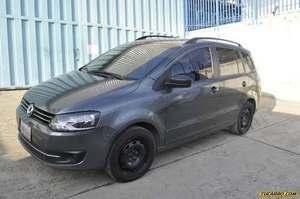 Volkswagen Spacefox Comfortline - Sincronico